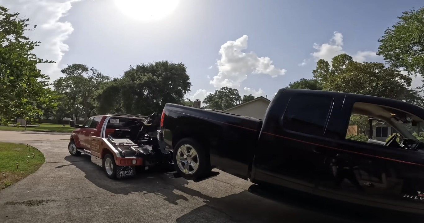 Emergency towing services available 24/7 in Princeton, NJ